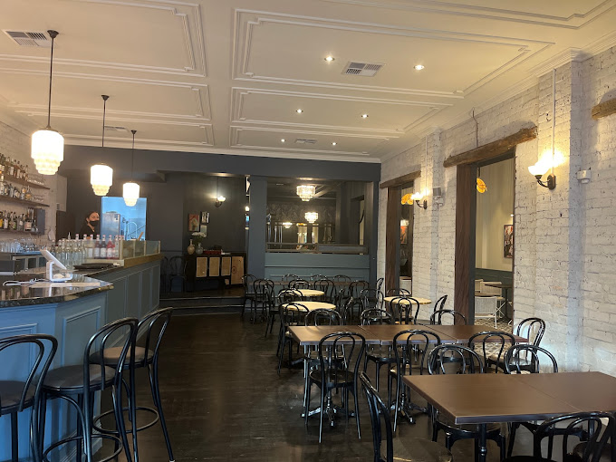 Colaba Social Indian Brasserie