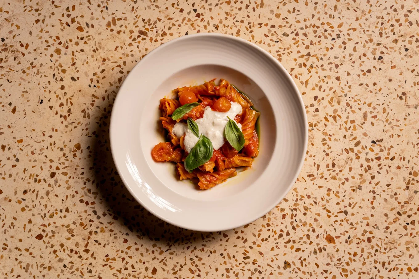 Tawooq - Best Lebanese restaurant in Melbourne.