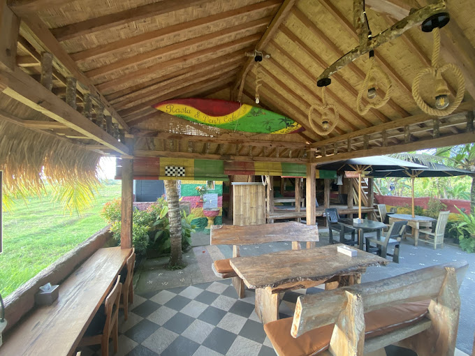 Rasta Cafe