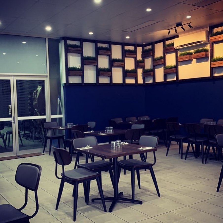 Japgy Indian Cuisine (Indian Street Food)
