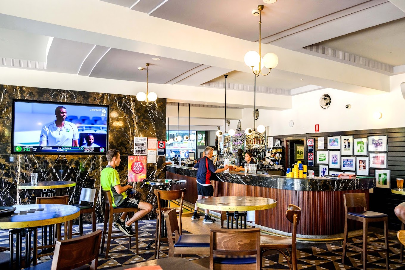 Hunters Hill Hotel