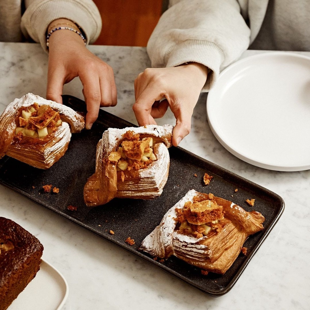 Little Sister Bakery Chadstone