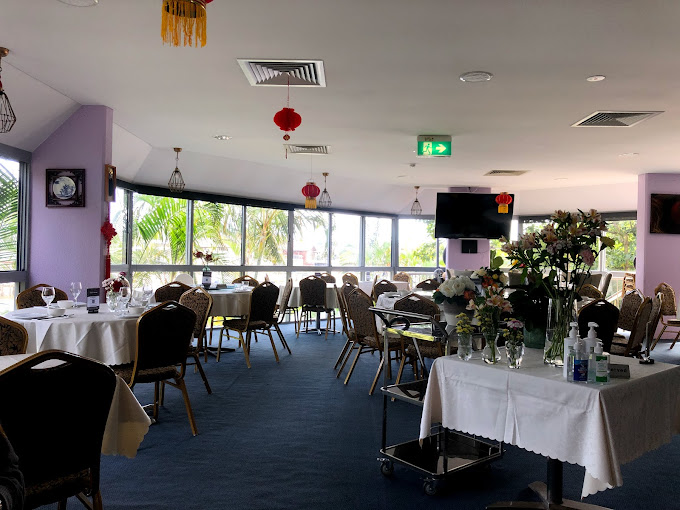 丰泽门 Charlie Men’s Kitchen