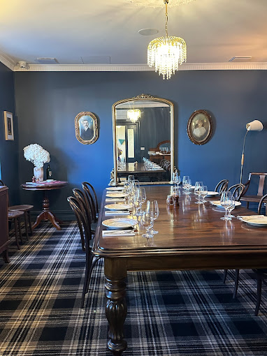 Clifton Hotel | Puttanesca Osteria