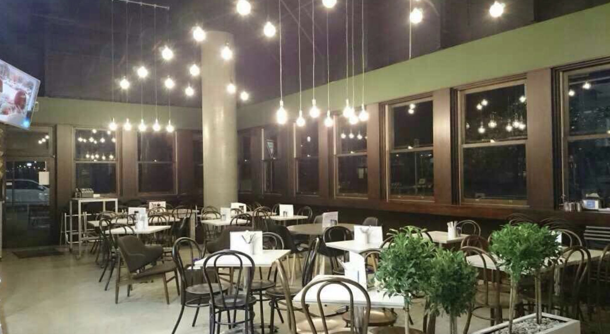 Urban Café