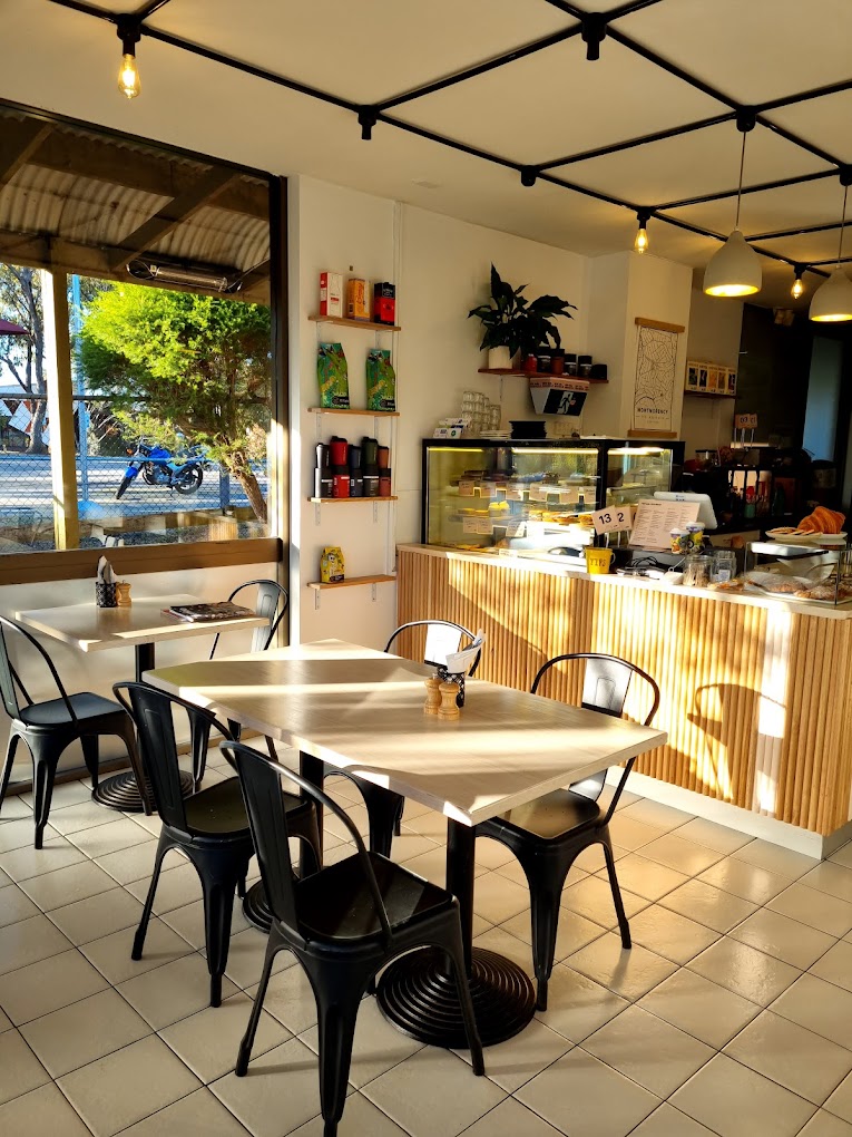 New Neighbour Coffee
