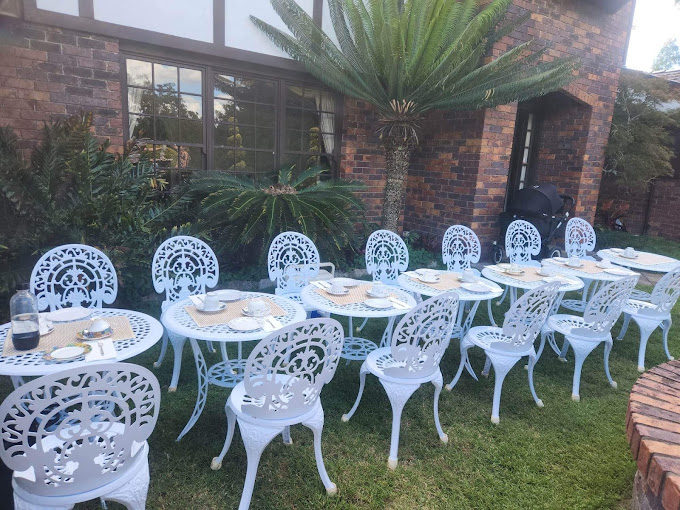 The Chef's Manor Anstead