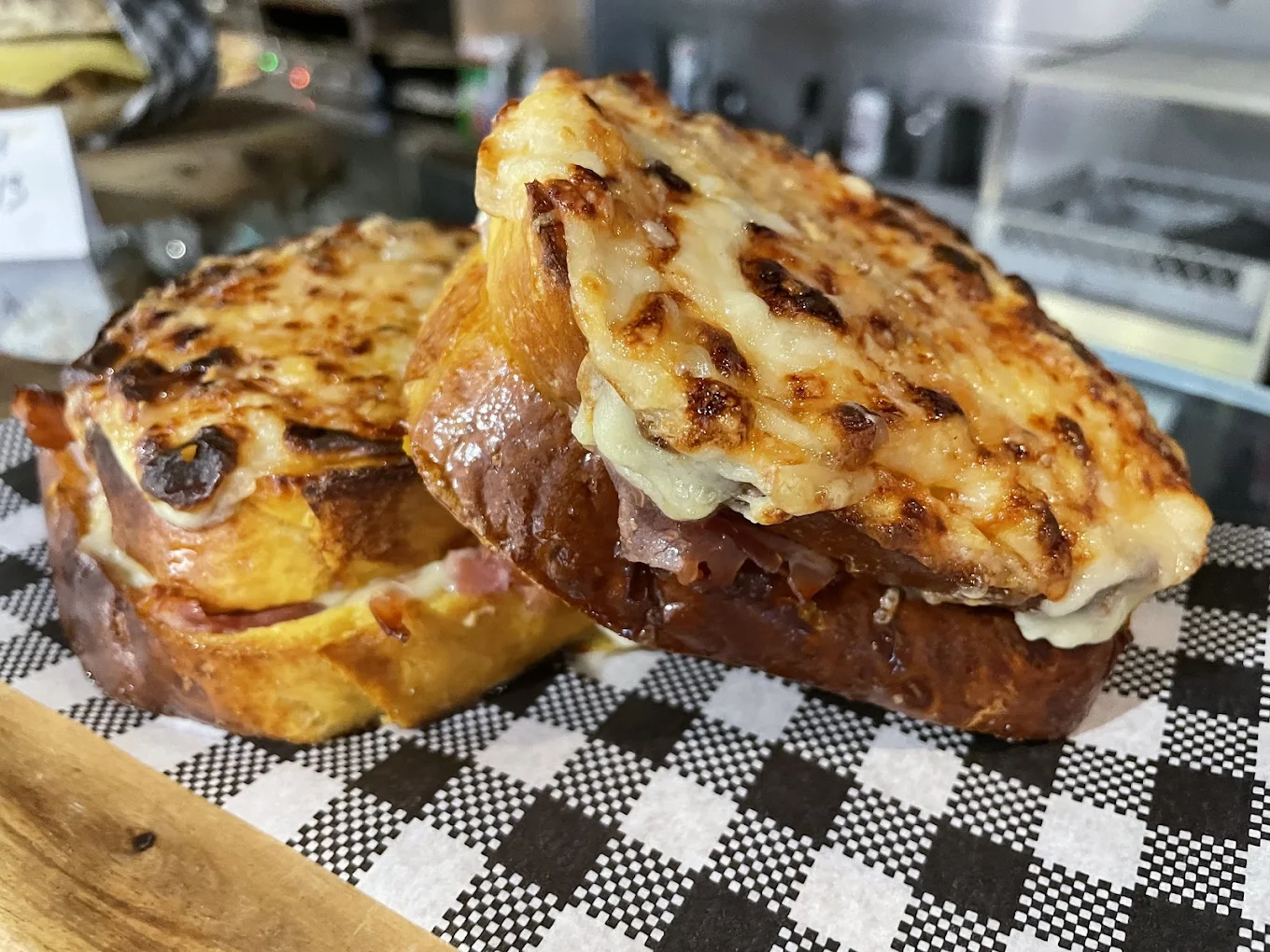 St Kilda Grocery Bar