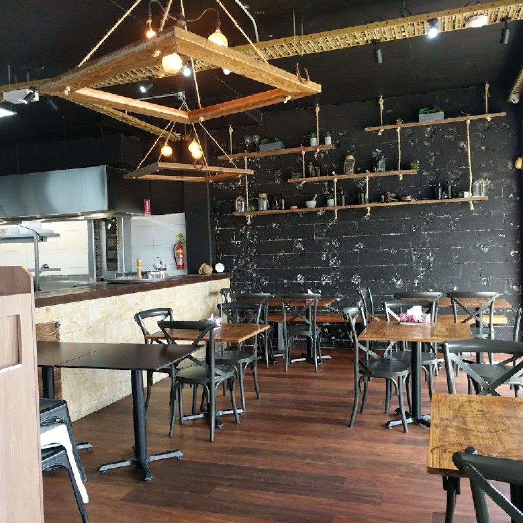 Dough Boss Lebanese Bakery And Cuisine