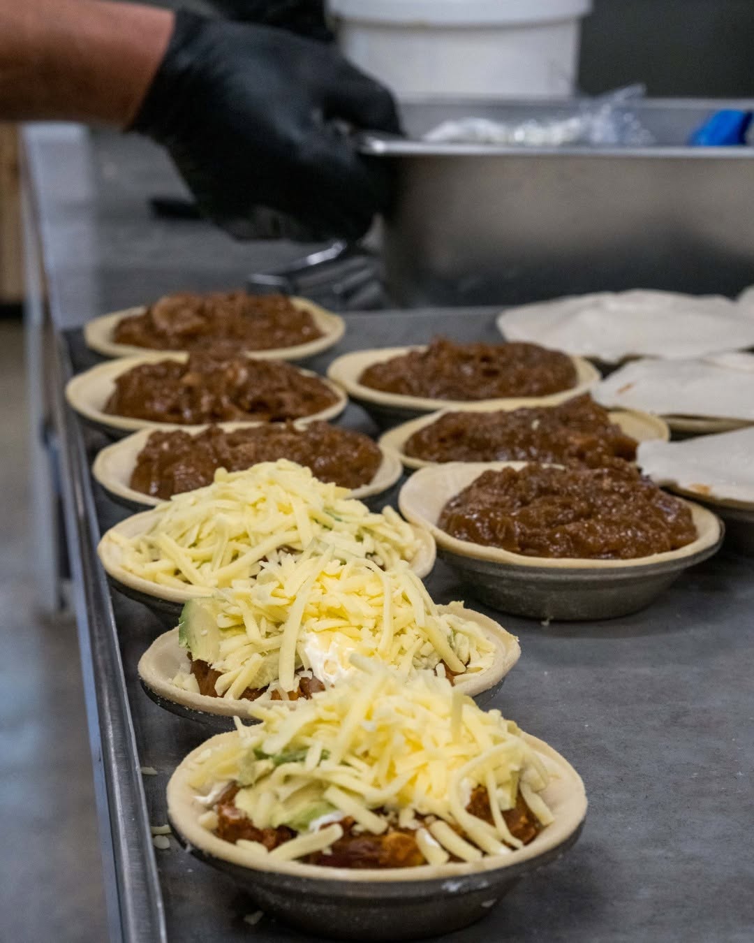 Oliver's Pies