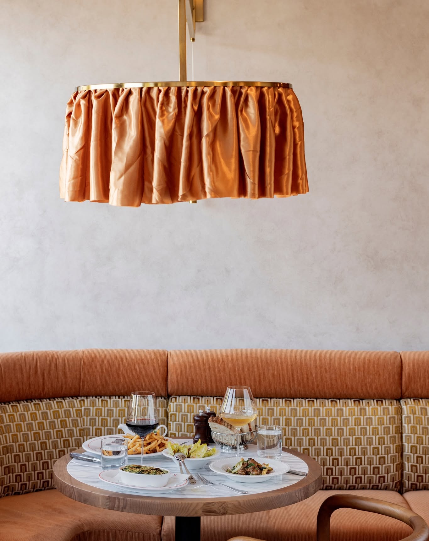 Charlotte Bar & Bistro