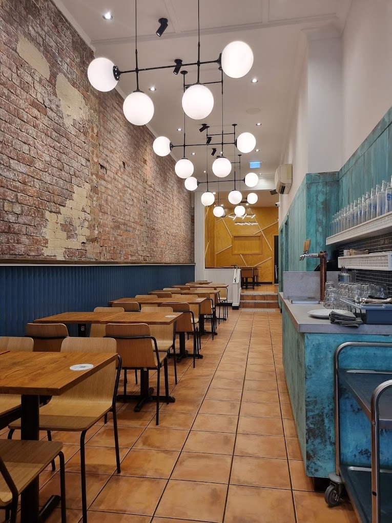 Little Athens Old-School Souvlaki