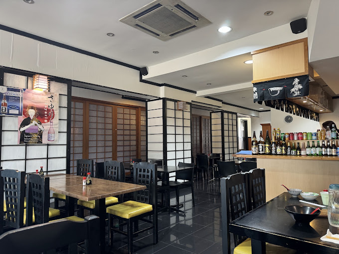Kaze Fresh Sushi Epping