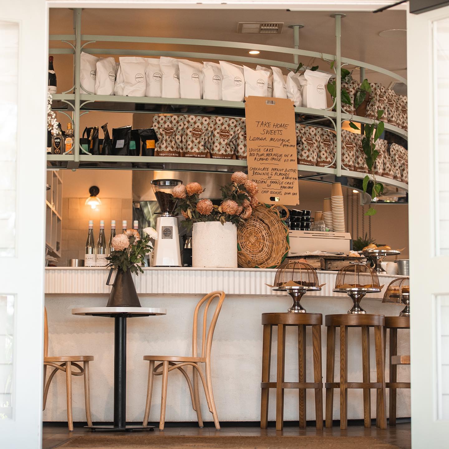 Wildpear Cafe