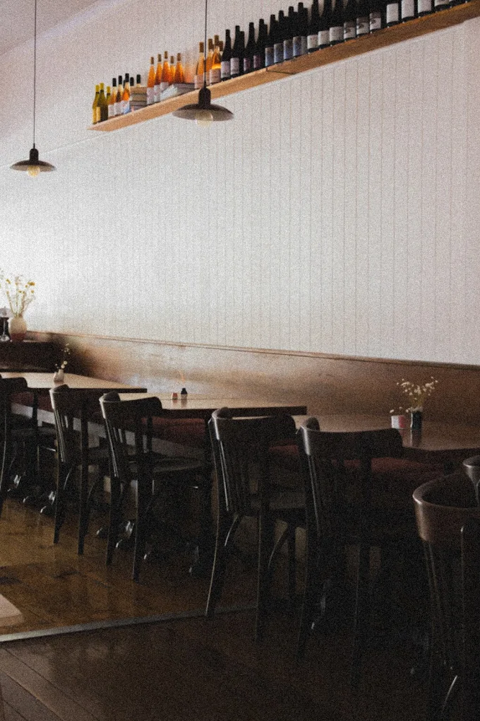 Restaurant Venner