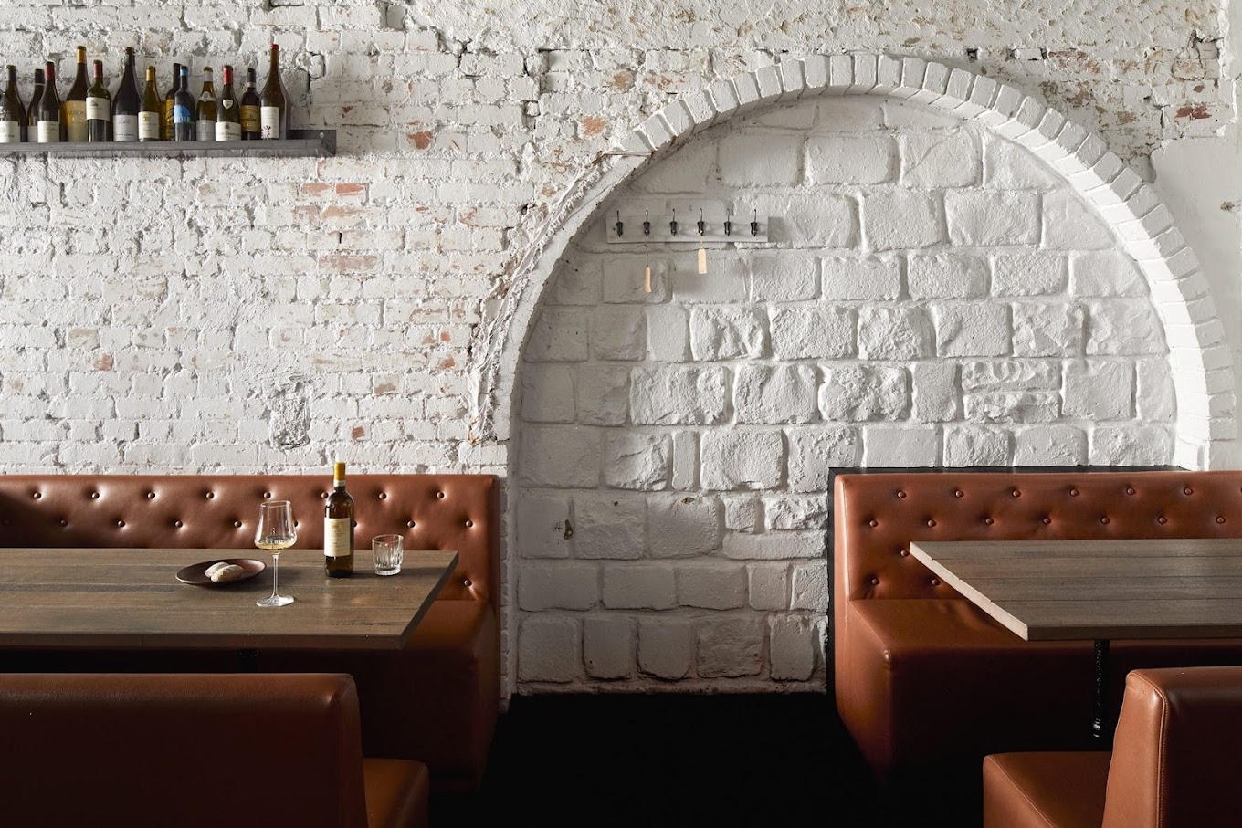 Osteria Italiana - Restaurant