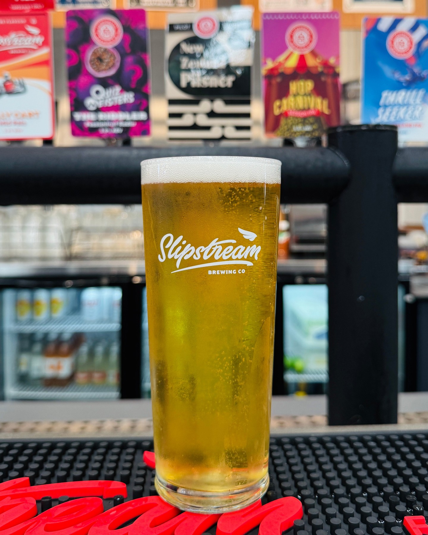 Slipstream Brewing Company
