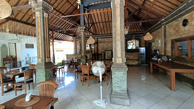 Kelapa Mas Restaurant