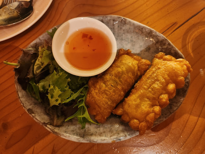 OZZYTHAI, ST KILDA Cafe Bar Restaurant