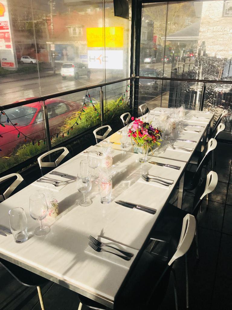 Spice Club Indian Brasserie