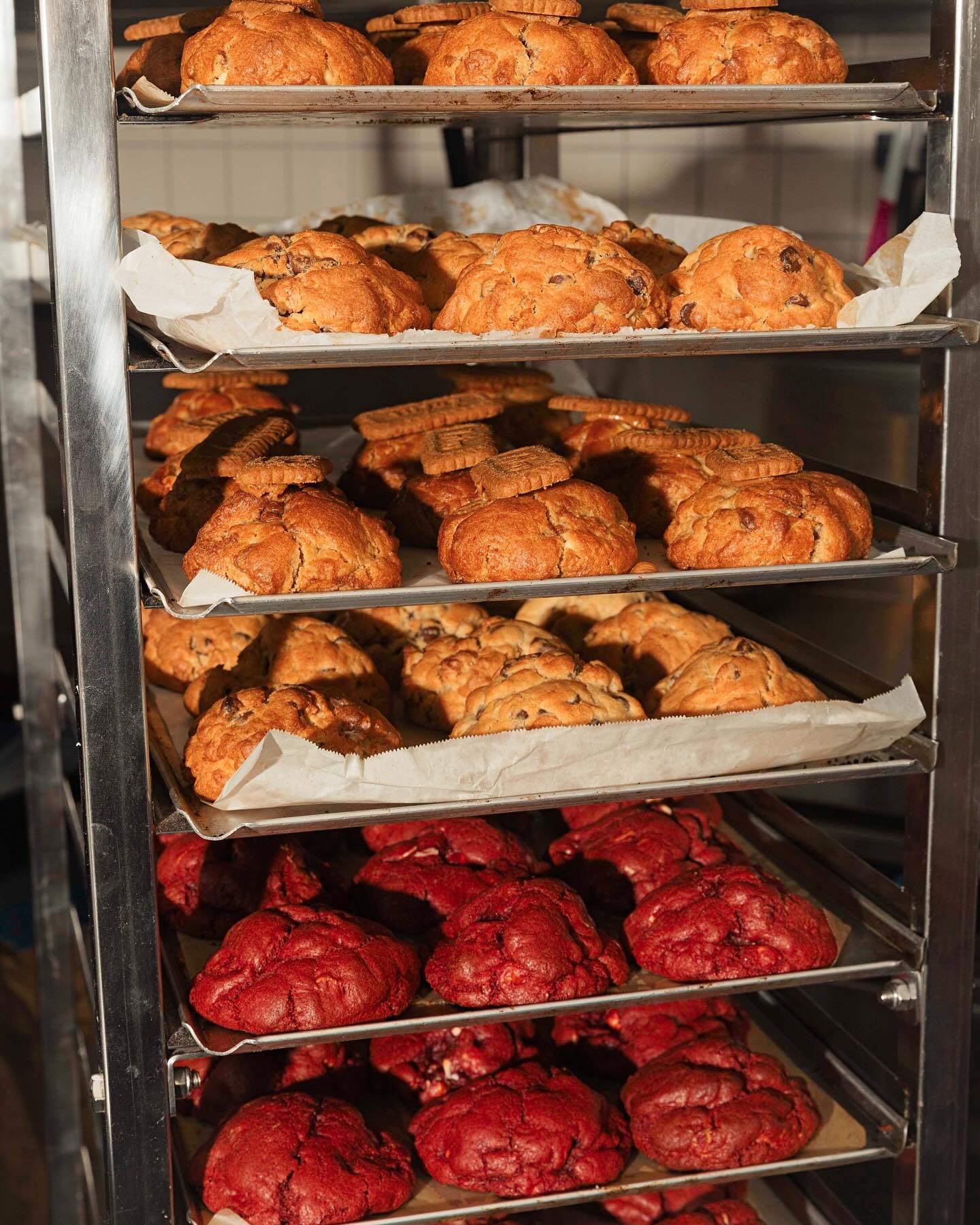 Brooki Bakehouse