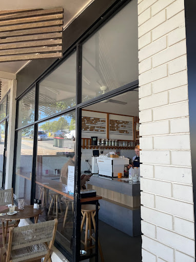 Monocle Coffee