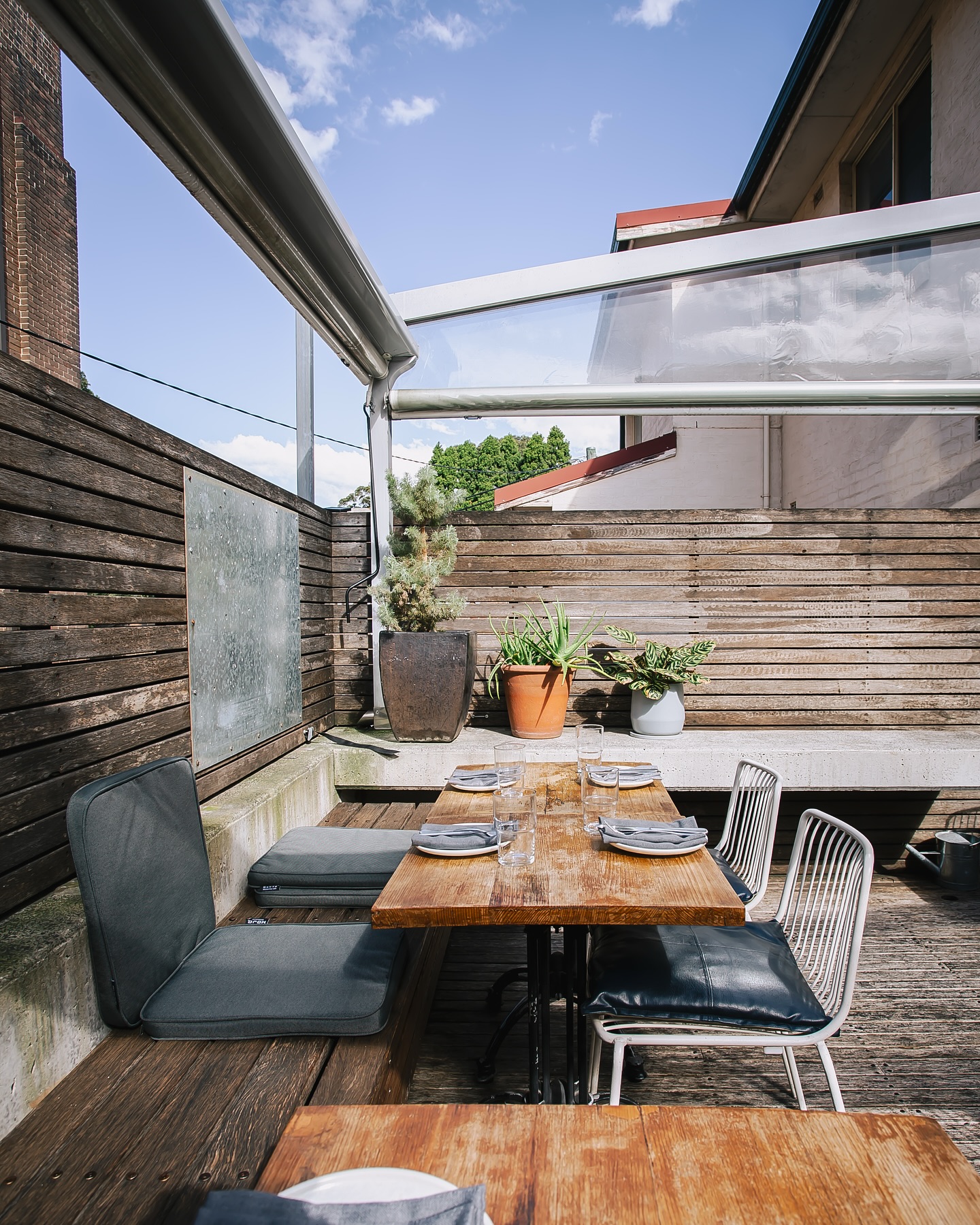 Bloodwood Restaurant & Bar