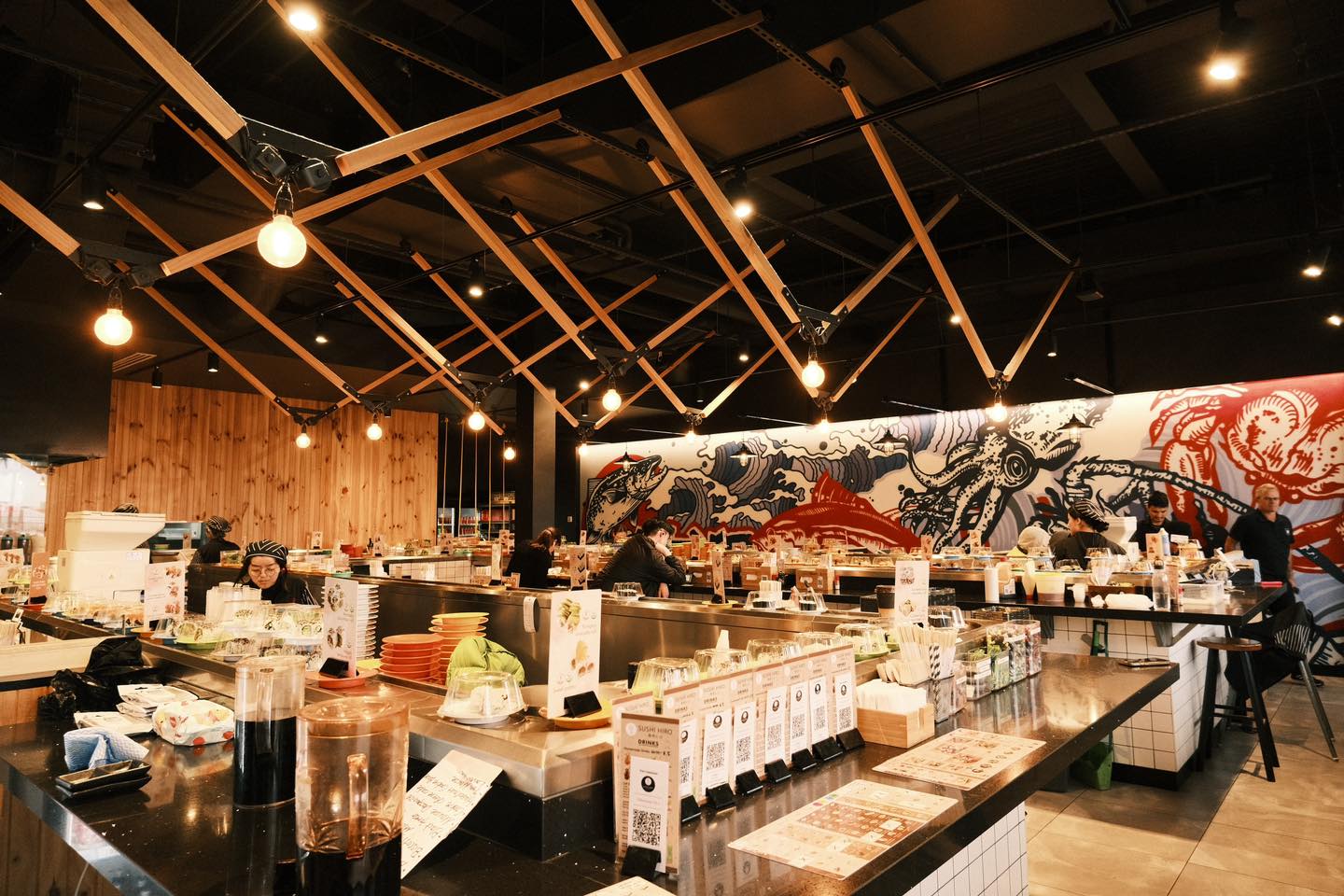 Sushi Hiro