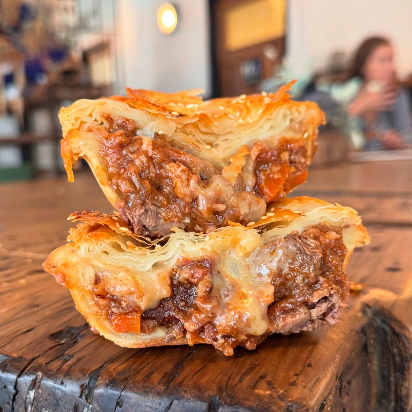 Cubby Bakehouse