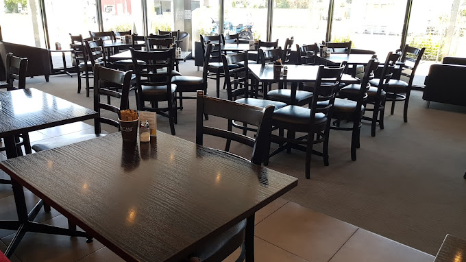Degani Cafe Koo Wee Rup