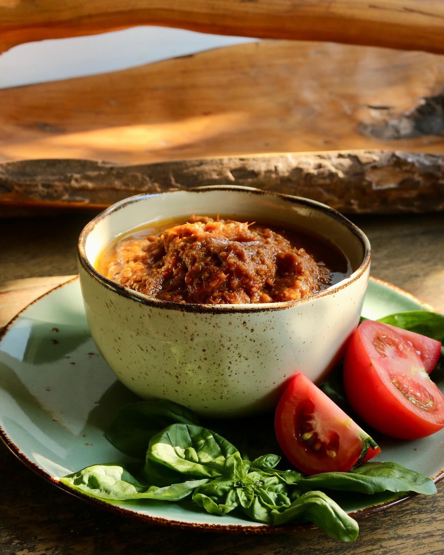 Rustica Cucina Italiana