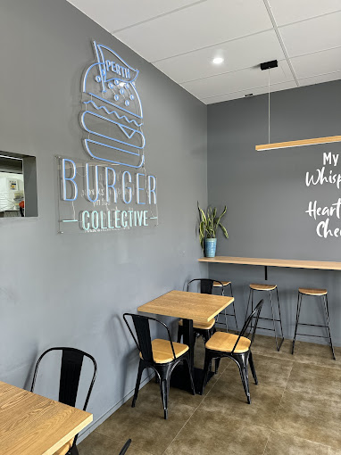 Perth Burger Collective