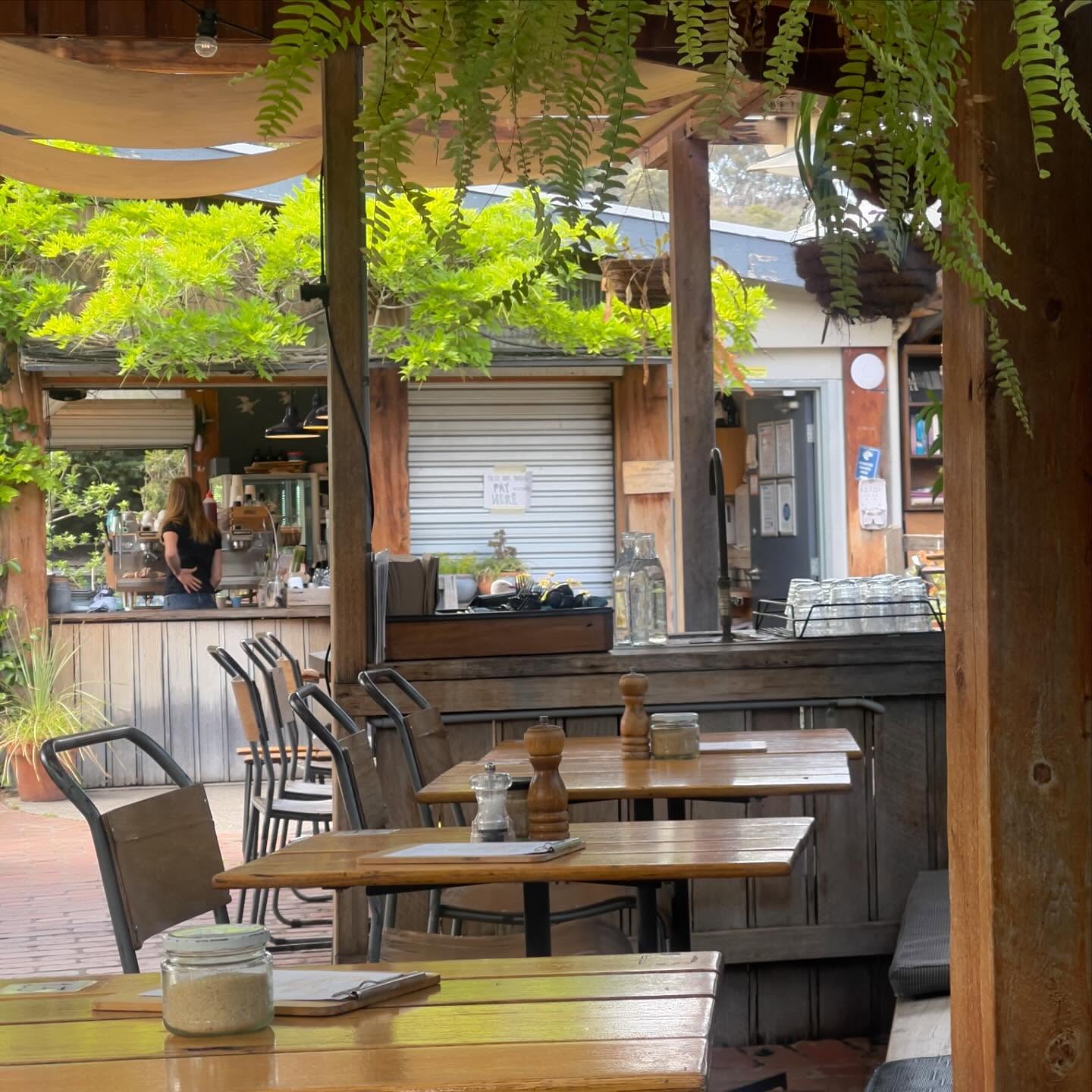 The Farm Cafe