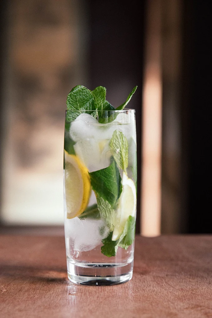 Bar Yoku