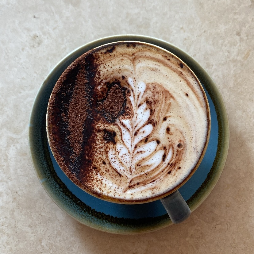 Common Bakery