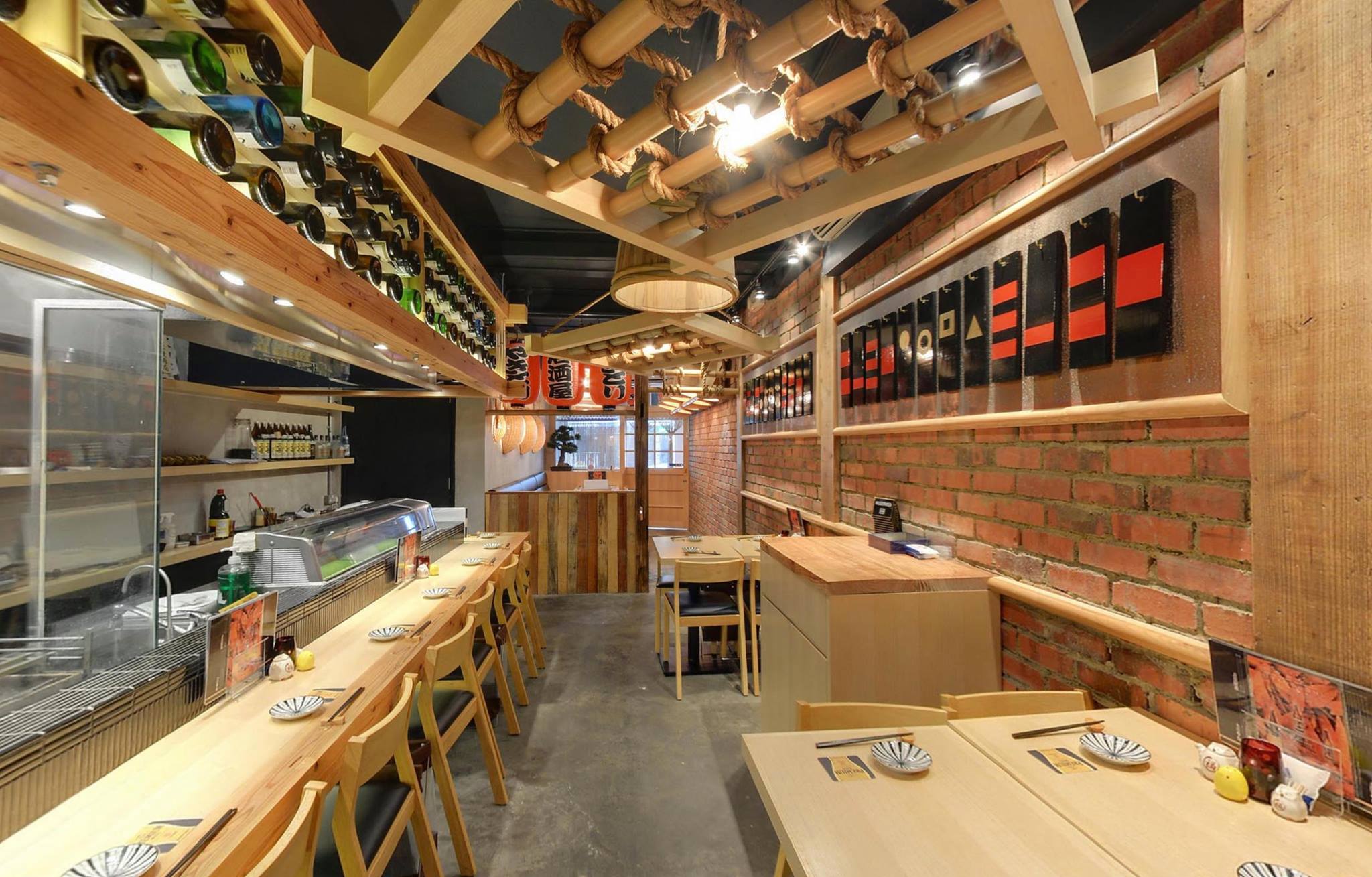 Yakitori Yatagarasu / HANARE