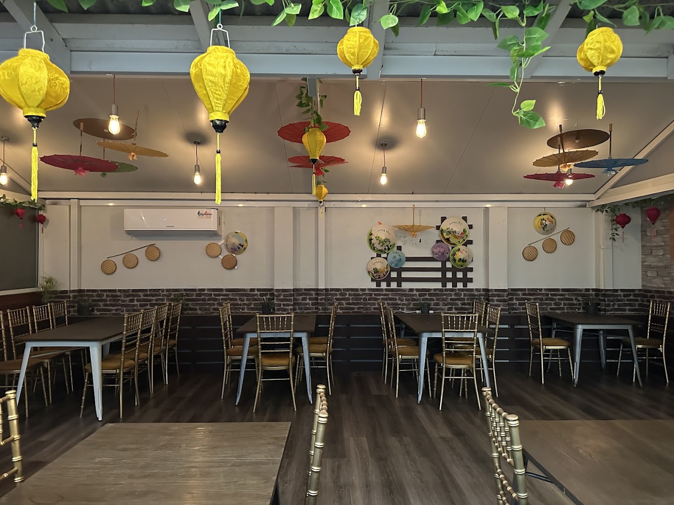 VSF Vietnamese Street Food