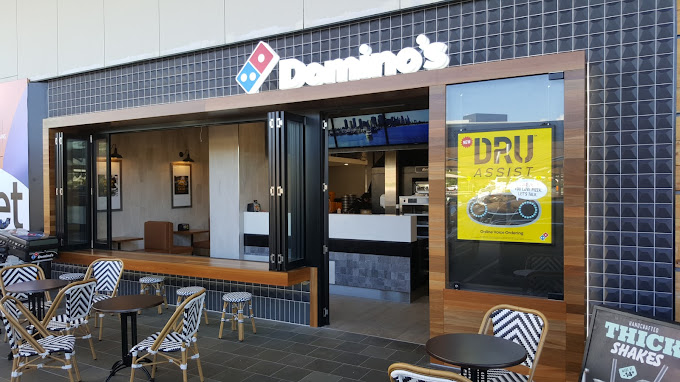 Domino's Pizza Orion Springfield