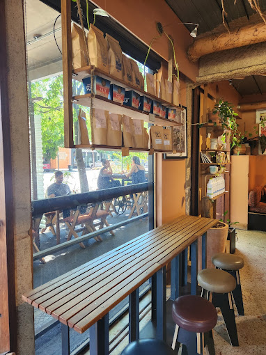 Café Troppo