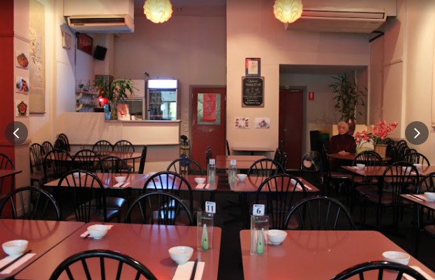 Mother Chu's Vegetarian Kitchen