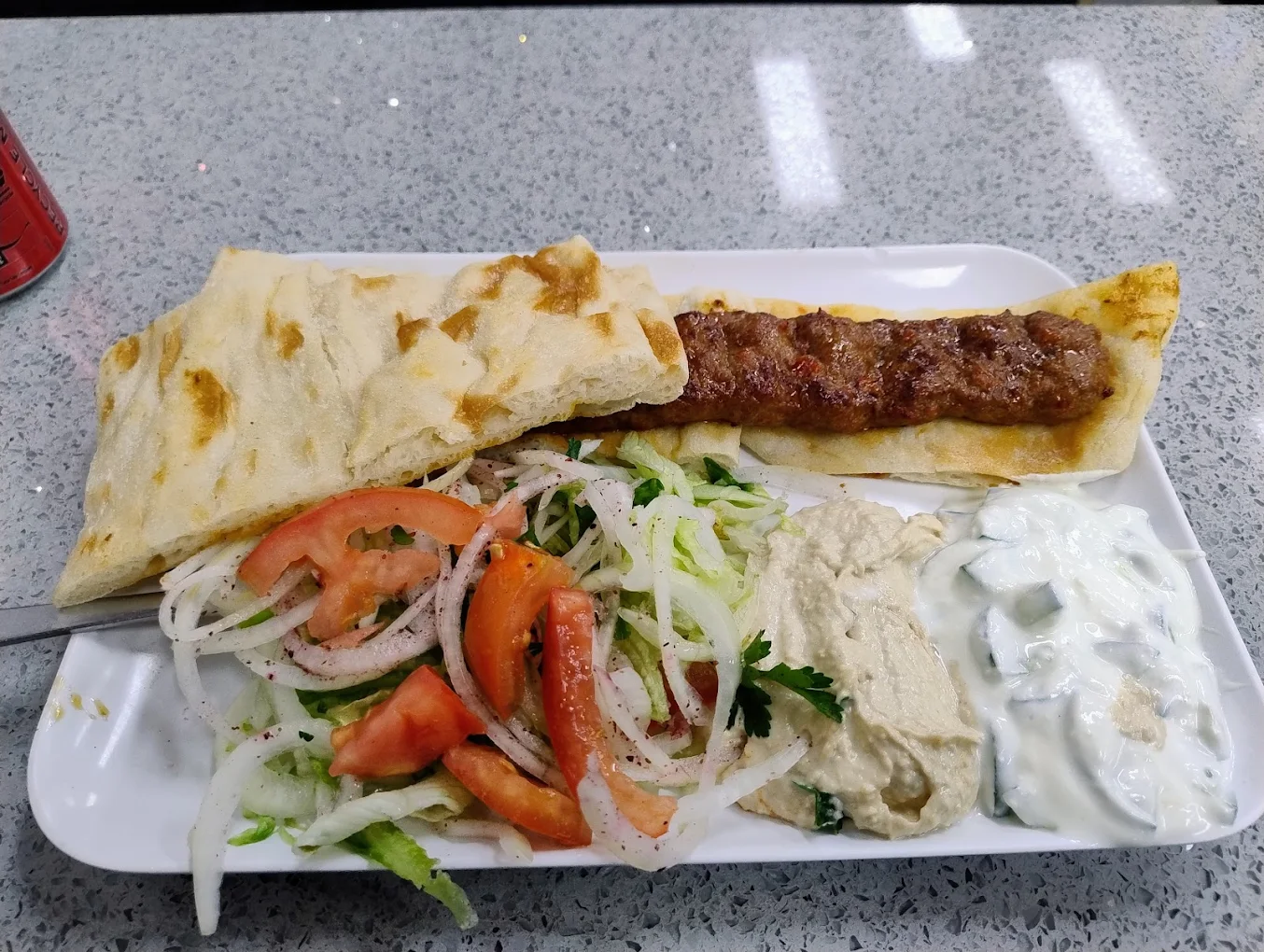 Katik Turkish Take Away