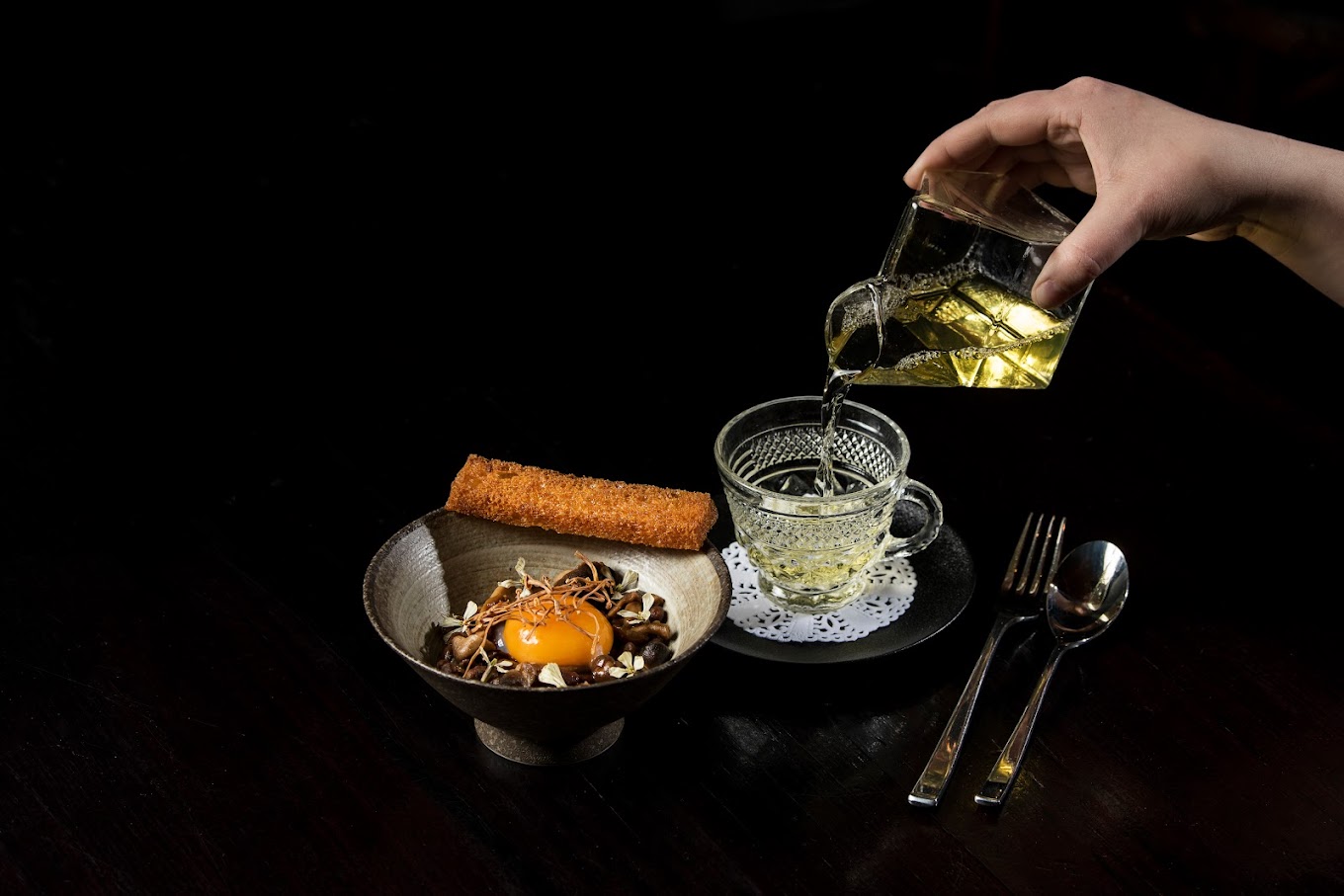 Eau De Vie Melbourne