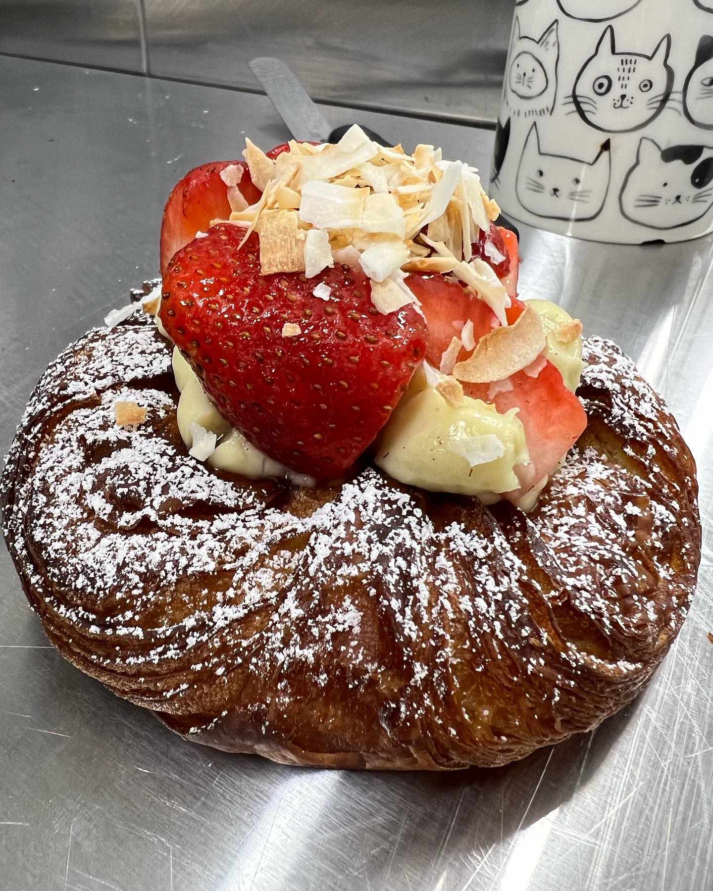 Goodwood Bakeshop Marrickville