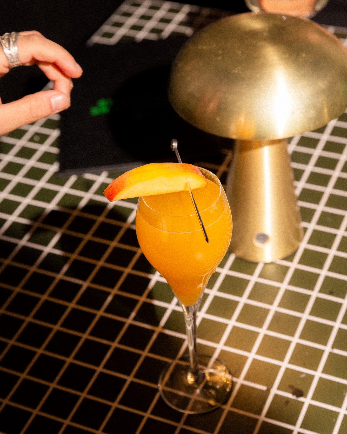 Champagne Problems | Cocktail Bar Melbourne