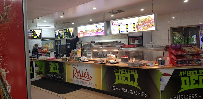 Mt Helena Deli & Take Away