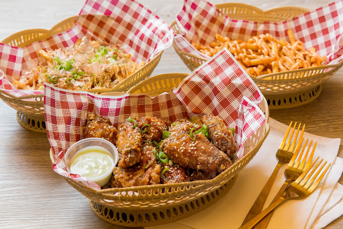 Kai Kai Chicken