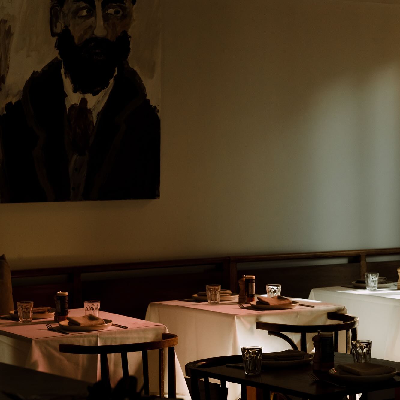 Beppe Wood-Fired Pizza @ Daylesford Hotel