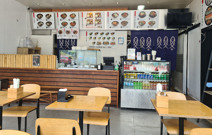 Sushi Nova