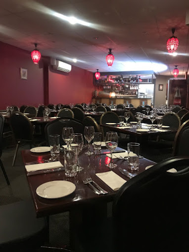 Haveli Heritage Indian Restaurant