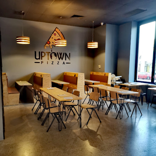 Uptown Pizza